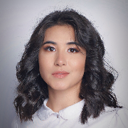 Нурмухаметова Эльвина Фадисовна